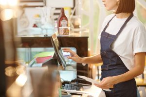 飲食店でのお会計の時に役立つ英語！外国人向け接客フレーズ