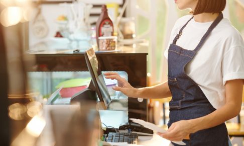 飲食店でのお会計の時に役立つ英語！外国人向け接客フレーズ