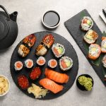 飲食店さん必見！お魚を英語で言ってみよう。