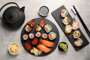 飲食店さん必見！お魚を英語で言ってみよう。