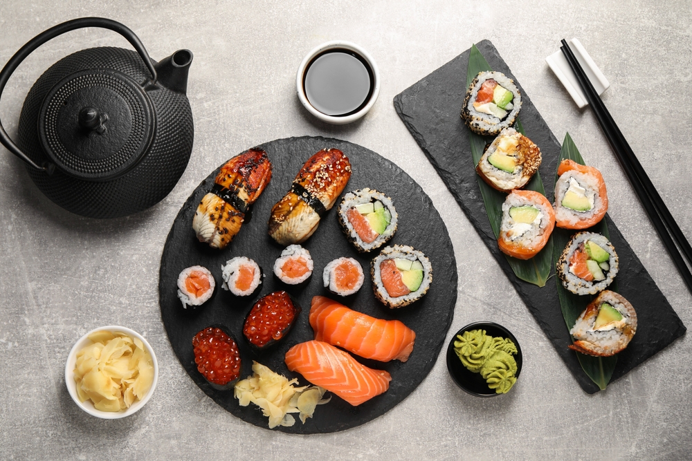 飲食店さん必見！お魚を英語で言ってみよう。