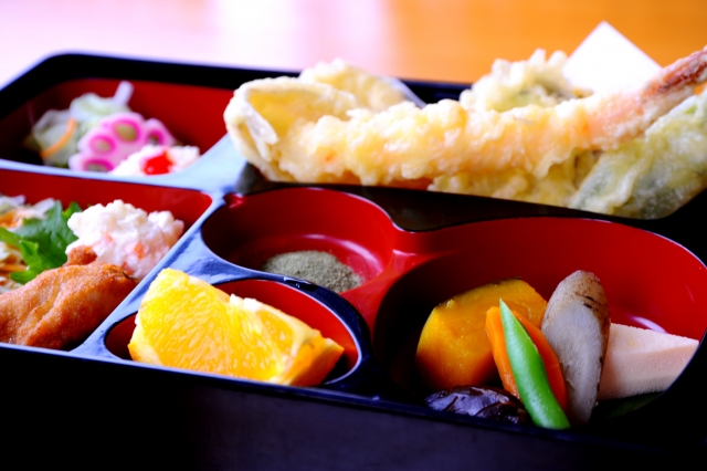 天ぷらを英語で説明するならこのフレーズ 飲食店の接客英語 Worldmenu ワールドメニュー