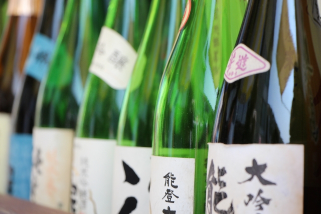 外国人に人気 日本酒を英語で伝える接客フレーズ集 Worldmenu ワールドメニュー