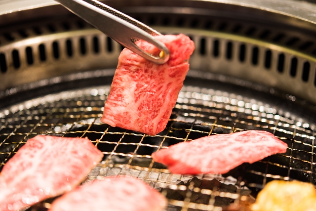 焼肉の部位を英語で説明しよう 飲食店の接客英語のフレーズ Worldmenu ワールドメニュー