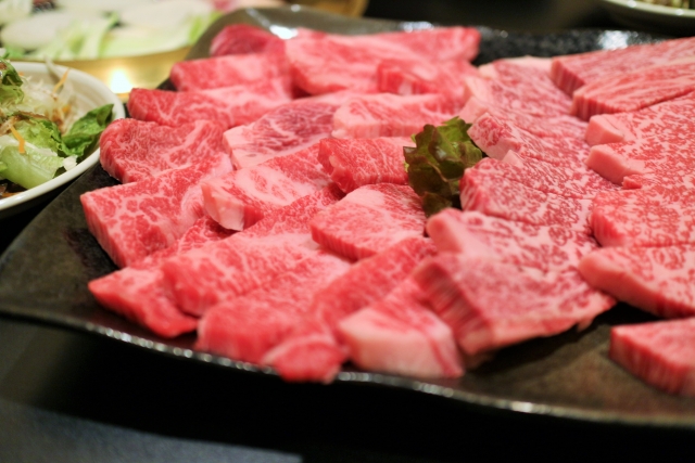 牛肉の部位や食べ方を英語で説明するなら 焼肉店の接客英語 Worldmenu ワールドメニュー